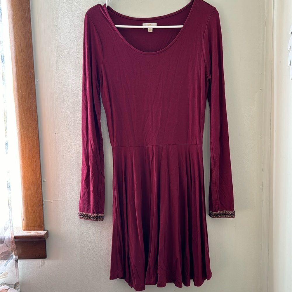 Charming Charlie Skater Dress